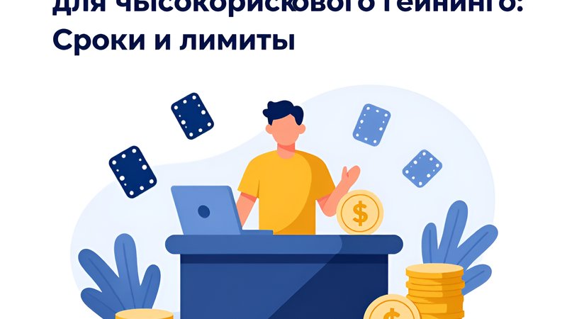 Символическая иллюстрация процесса перевода крупных денежных средств и управления лимитами в роскошном казино