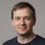 Портрет Маркуса, эксперта по обзорам роскошных казино для компании Aparnaapoorvabuilders